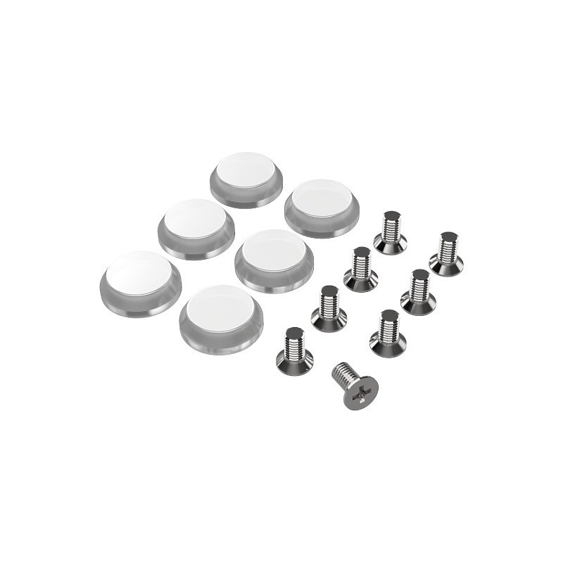 Przełącznik 1xGbE 16xSFP+ CRS317-1G-16S+RM | PartsPC.pl