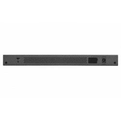 Przełącznik GS116LP Switch niezarządzalny 16xGE PoE+ | PartsPC.pl