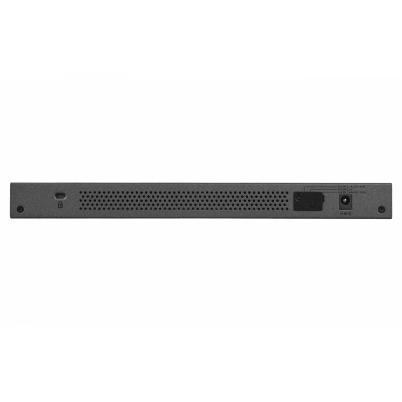 Przełącznik GS116LP Switch niezarządzalny 16xGE PoE+ | PartsPC.pl