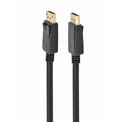 Kabel DisplayPort 4K 10m | PartsPC.pl