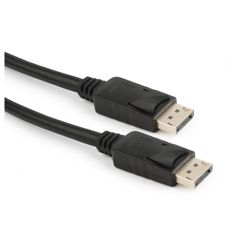 Kabel DisplayPort 4K 10m | PartsPC.pl
