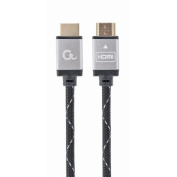 Kabel HDMI high speed z ethernet Select Plus 7.5m | PartsPC.pl