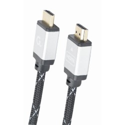 Kabel HDMI high speed z ethernet Select Plus 7.5m | PartsPC.pl