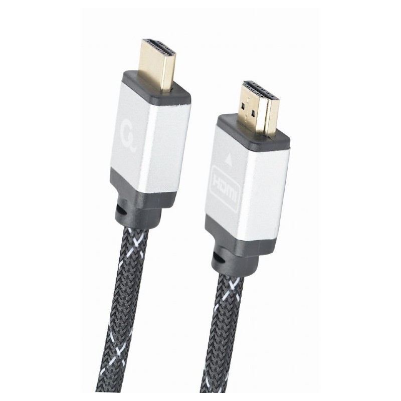 Kabel HDMI high speed z ethernet Select Plus 7.5m | PartsPC.pl