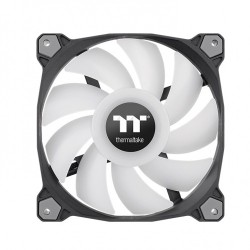 Wentylator - Pure Duo 14 ARGB Sync Radiator Fan 2 Pak czarny | PartsPC.pl