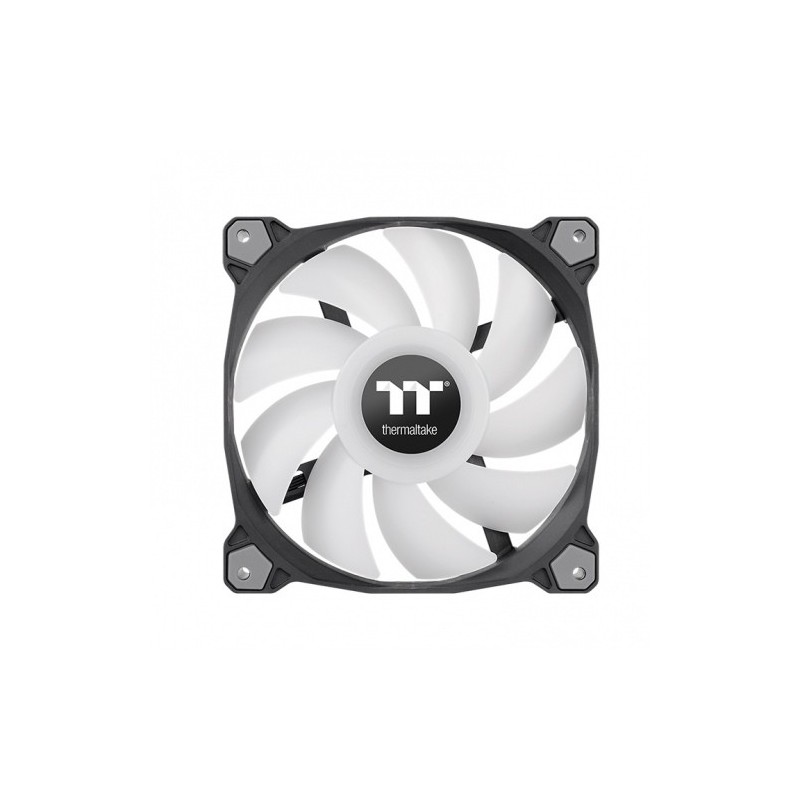 Wentylator - Pure Duo 14 ARGB Sync Radiator Fan 2 Pak czarny | PartsPC.pl