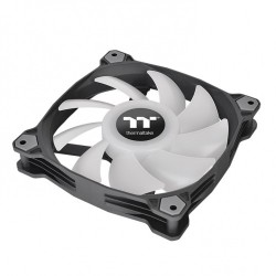 Wentylator - Pure Duo 14 ARGB Sync Radiator Fan 2 Pak czarny | PartsPC.pl