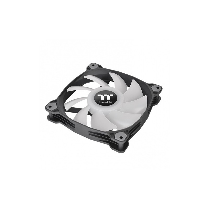 Wentylator - Pure Duo 14 ARGB Sync Radiator Fan 2 Pak czarny | PartsPC.pl