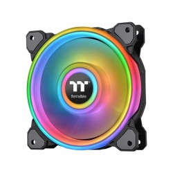 Wentylator - Riing Quad 14 RGB TT Premium Ed Single no contr… | PartsPC.pl