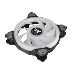 Wentylator - Riing Quad 14 RGB TT Premium Ed Single no contr… | PartsPC.pl