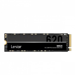 Dysk SSD NM620 256GB NVMe M.2 2280 3300/1300MB/s | PartsPC.pl