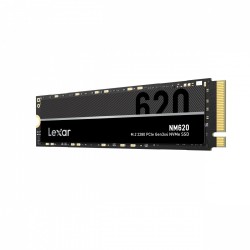 Dysk SSD NM620 256GB NVMe M.2 2280 3300/1300MB/s | PartsPC.pl