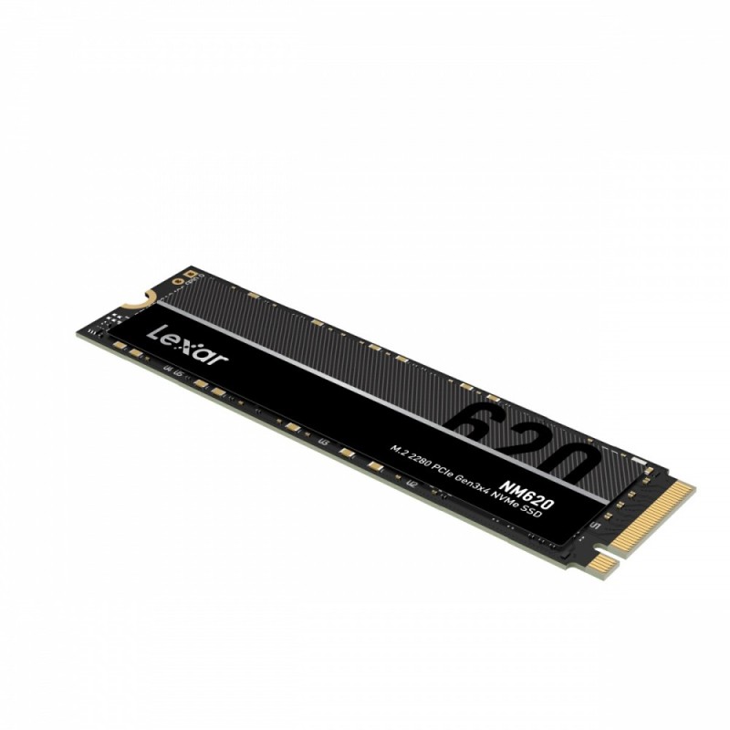 Dysk SSD NM620 256GB NVMe M.2 2280 3300/1300MB/s | PartsPC.pl
