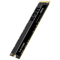 Dysk SSD NM620 256GB NVMe M.2 2280 3300/1300MB/s | PartsPC.pl