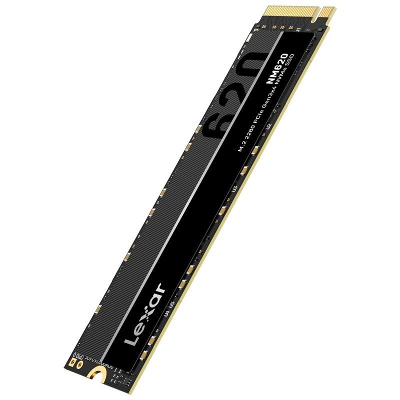 Dysk SSD NM620 256GB NVMe M.2 2280 3300/1300MB/s | PartsPC.pl
