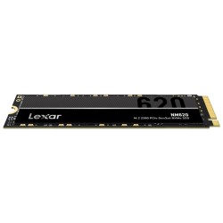 Dysk SSD NM620 256GB NVMe M.2 2280 3300/1300MB/s | PartsPC.pl