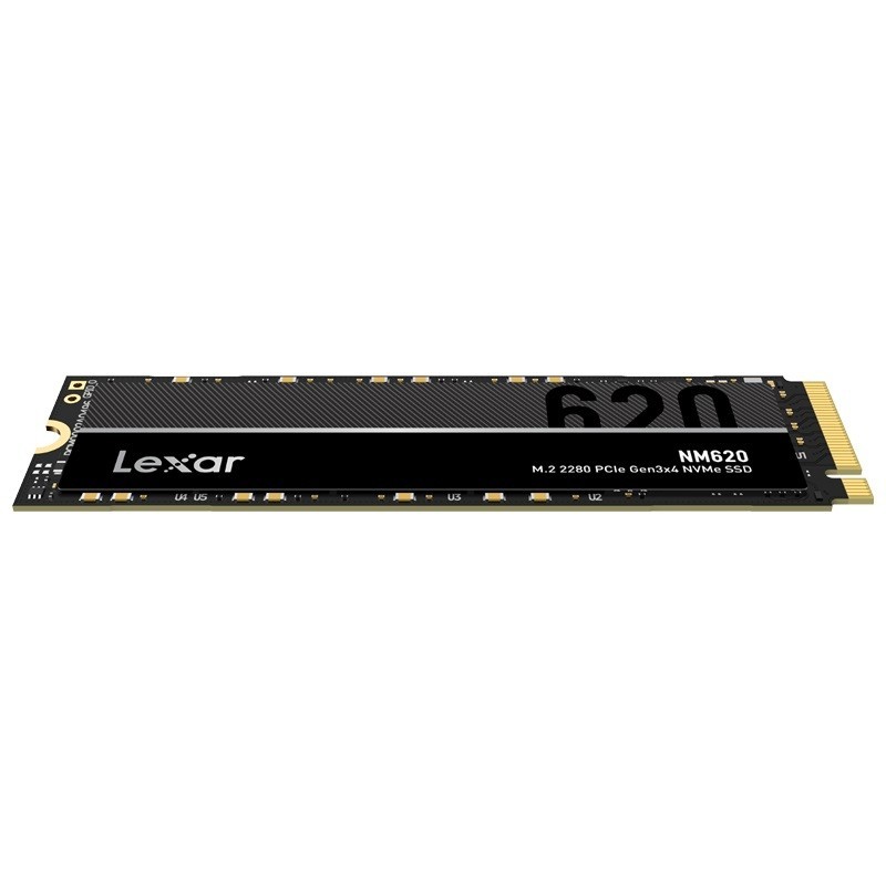 Dysk SSD NM620 256GB NVMe M.2 2280 3300/1300MB/s | PartsPC.pl