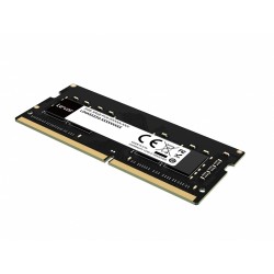 Pamięć do notebooka DDR4 SODIMM 16GB(1*16GB)/3200 CL22 | PartsPC.pl