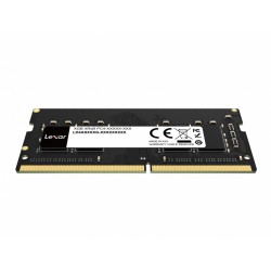 Pamięć do notebooka DDR4 SODIMM 16GB(1*16GB)/3200 CL22 | PartsPC.pl