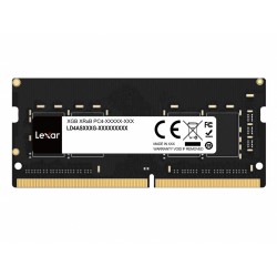 Pamięć do notebooka DDR4 SODIMM 8GB(1*8GB)/3200 CL22 | PartsPC.pl