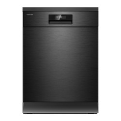 Zmywarka DW-15F3EE(BS)-PL FS 60 cm | PartsPC.pl