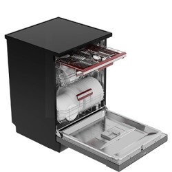 Zmywarka DW-15F3EE(BS)-PL FS 60 cm | PartsPC.pl
