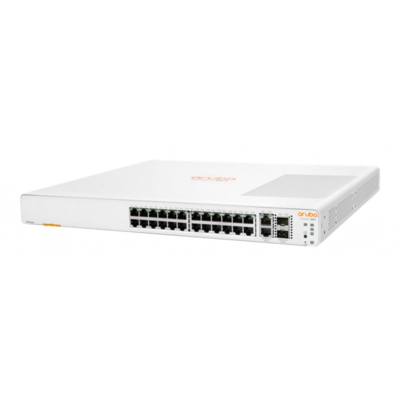 Przełącznik Aruba 1960 24G 2XT 2XF Switch JL806A | PartsPC.pl