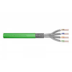 Kabel teleinformatyczny instalacyjny kat.8.2, S/FTP, Dca, AW… | PartsPC.pl