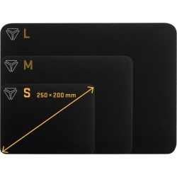 Podkładka pod mysz YPM 25 Speed Tops | PartsPC.pl