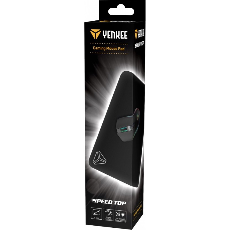 Podkładka pod mysz YPM 25 Speed Tops | PartsPC.pl