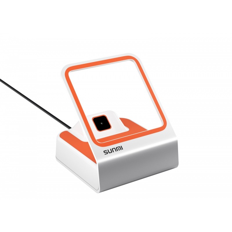 Czytnik kodów Blink-Scanning Box | PartsPC.pl