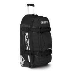 Torba podróżna RIG 9800 BLACK | PartsPC.pl
