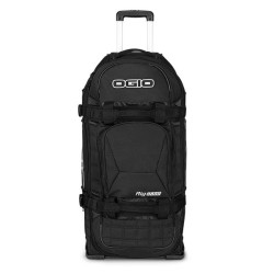 Torba podróżna RIG 9800 BLACK | PartsPC.pl