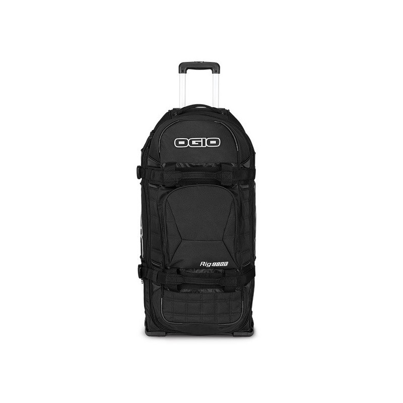 Torba podróżna RIG 9800 BLACK | PartsPC.pl