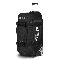 Torba podróżna RIG 9800 BLACK | PartsPC.pl