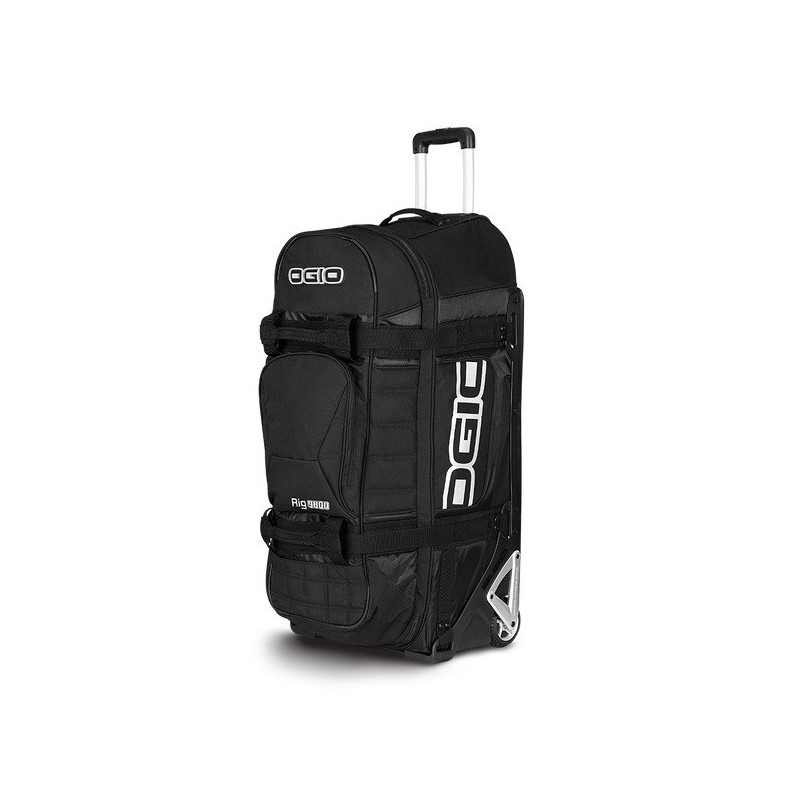 Torba podróżna RIG 9800 BLACK | PartsPC.pl