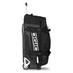 Torba podróżna RIG 9800 BLACK | PartsPC.pl