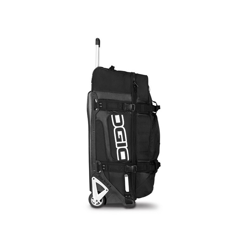 Torba podróżna RIG 9800 BLACK | PartsPC.pl