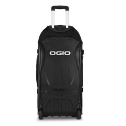 Torba podróżna RIG 9800 BLACK | PartsPC.pl