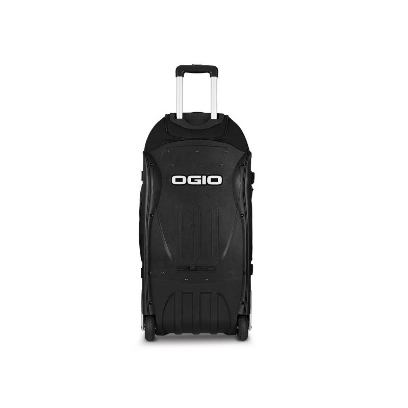 Torba podróżna RIG 9800 BLACK | PartsPC.pl