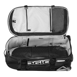 Torba podróżna RIG 9800 BLACK | PartsPC.pl