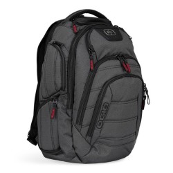 Plecak RENEGADE RSS BLACK PINDOT | PartsPC.pl
