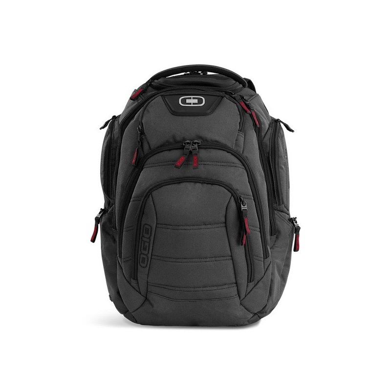 Plecak RENEGADE RSS BLACK PINDOT | PartsPC.pl