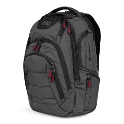 Plecak RENEGADE RSS BLACK PINDOT | PartsPC.pl