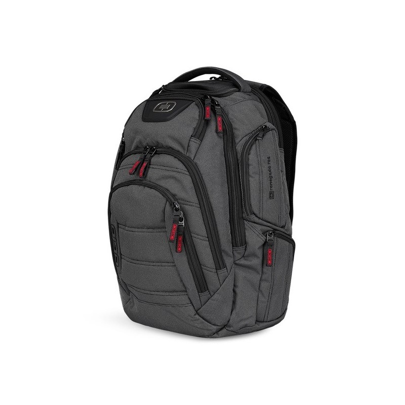 Plecak RENEGADE RSS BLACK PINDOT | PartsPC.pl