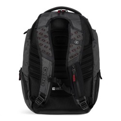 Plecak RENEGADE RSS BLACK PINDOT | PartsPC.pl