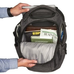 Plecak RENEGADE RSS BLACK PINDOT | PartsPC.pl