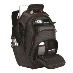 Plecak RENEGADE RSS BLACK PINDOT | PartsPC.pl