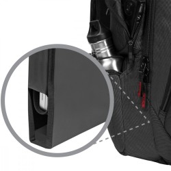 Plecak RENEGADE RSS BLACK PINDOT | PartsPC.pl