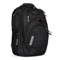 Plecak GAMBIT BLACK | PartsPC.pl
